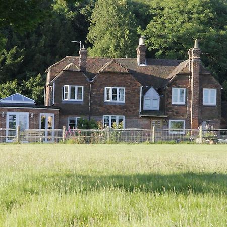 Bewl Rookery B&B Wadhurst Екстериор снимка