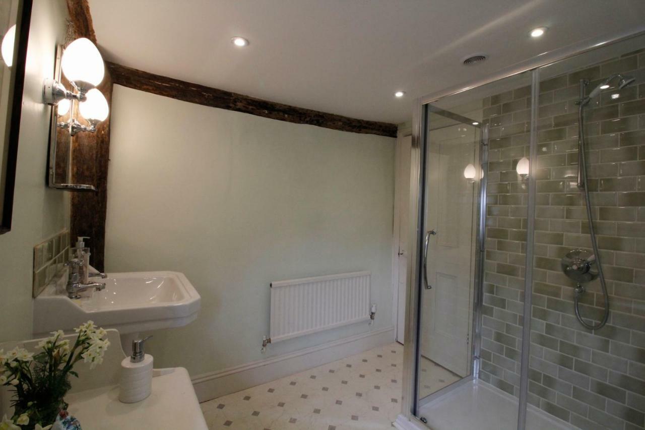 Bewl Rookery B&B Wadhurst Екстериор снимка
