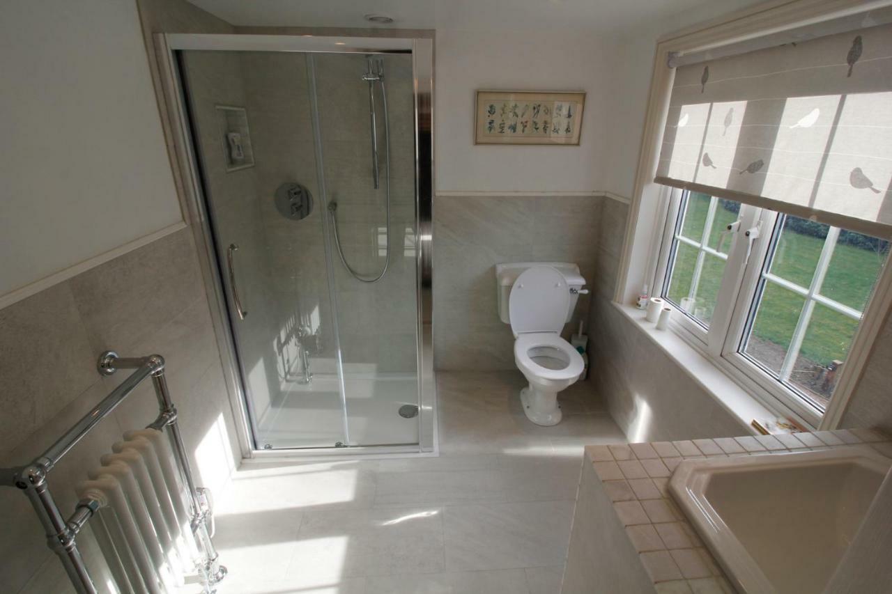 Bewl Rookery B&B Wadhurst Екстериор снимка