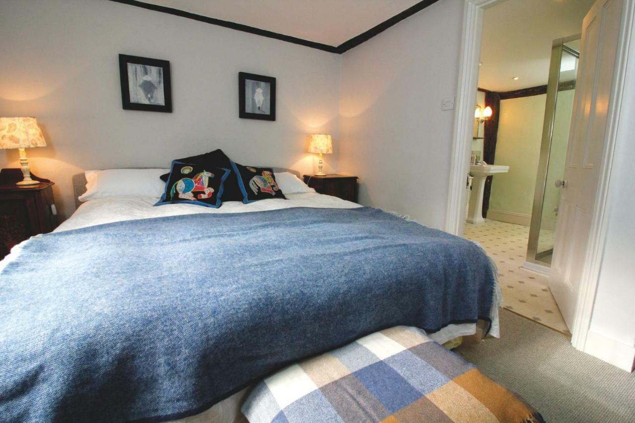 Bewl Rookery B&B Wadhurst Екстериор снимка