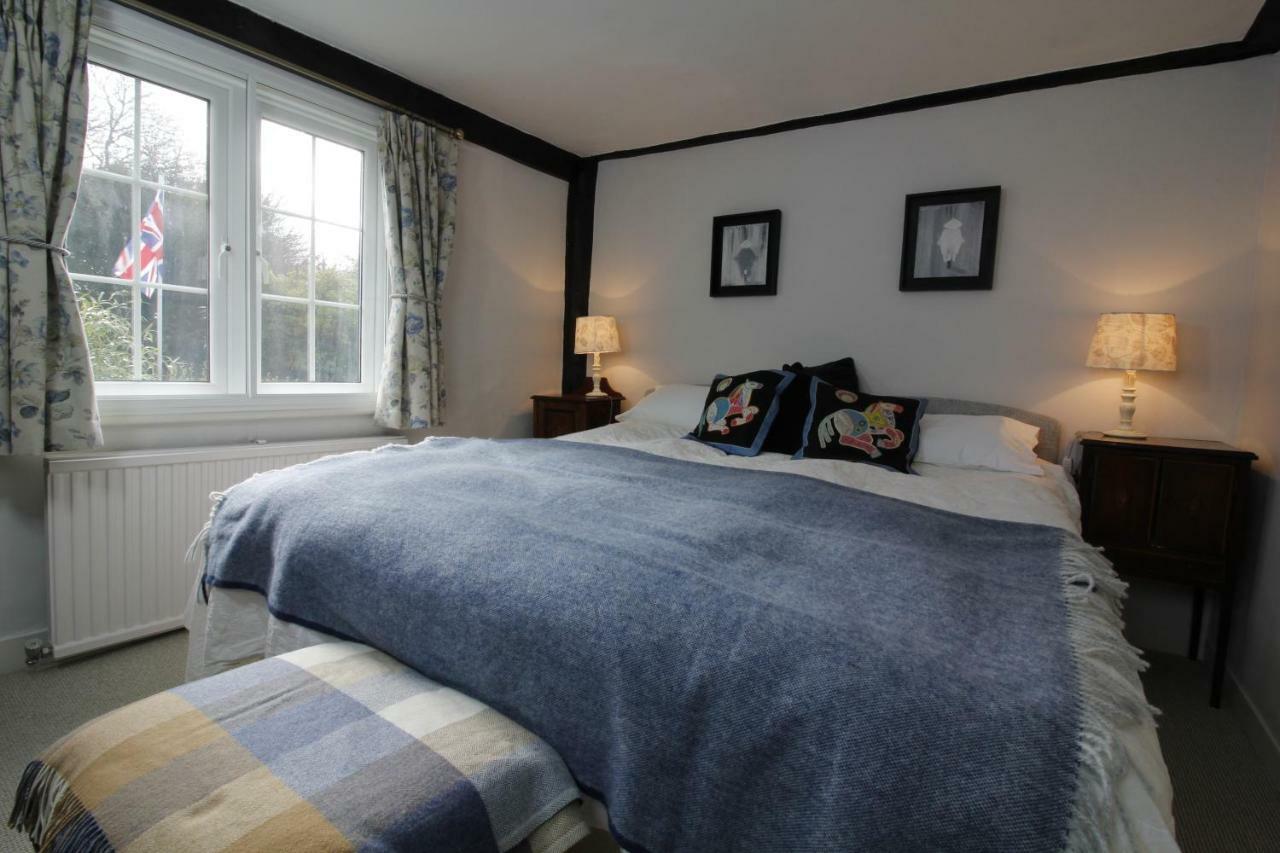 Bewl Rookery B&B Wadhurst Екстериор снимка