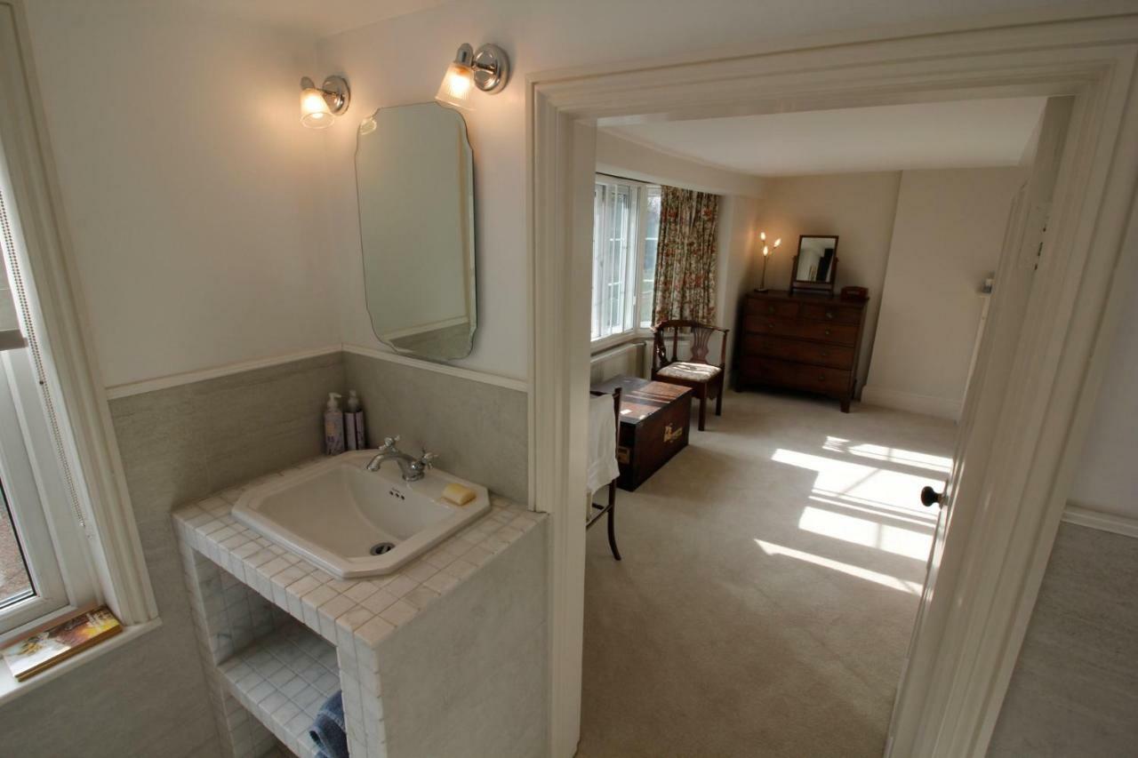 Bewl Rookery B&B Wadhurst Екстериор снимка