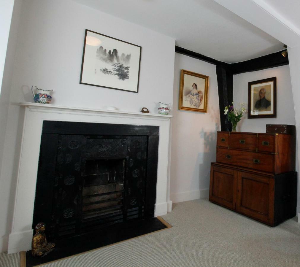 Bewl Rookery B&B Wadhurst Екстериор снимка