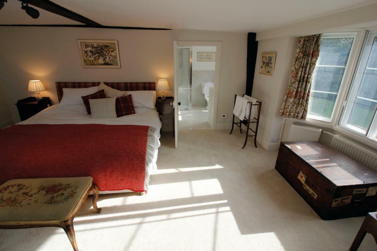 Bewl Rookery B&B Wadhurst Екстериор снимка