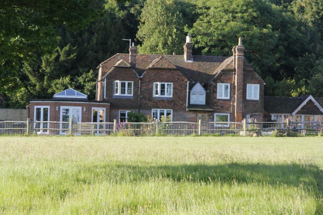 Bewl Rookery B&B Wadhurst Екстериор снимка