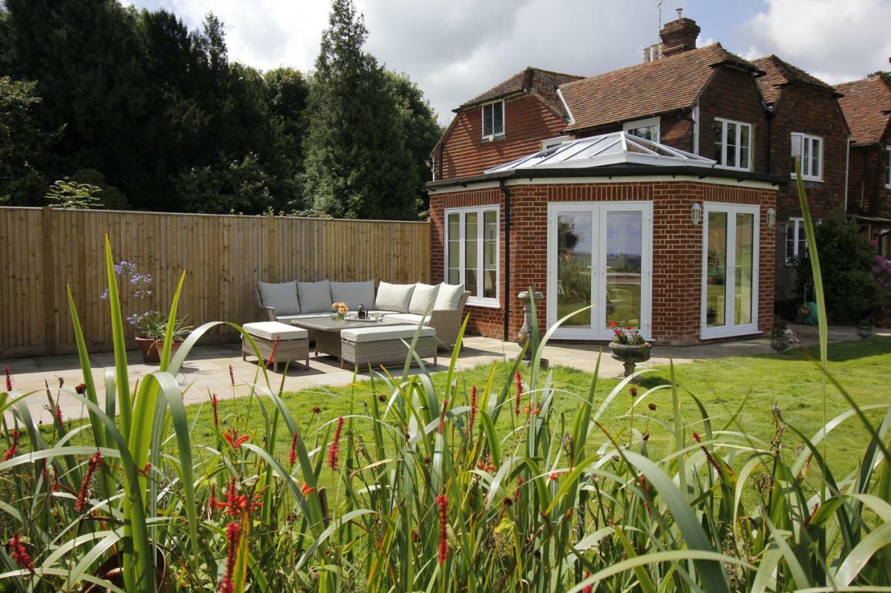 Bewl Rookery B&B Wadhurst Екстериор снимка