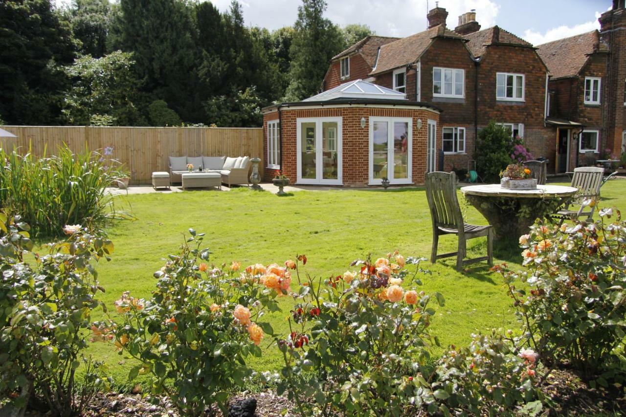 Bewl Rookery B&B Wadhurst Екстериор снимка